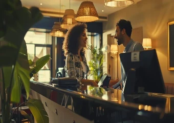 Retail & Hospitality In UAE Retail & Hospitality In UAE